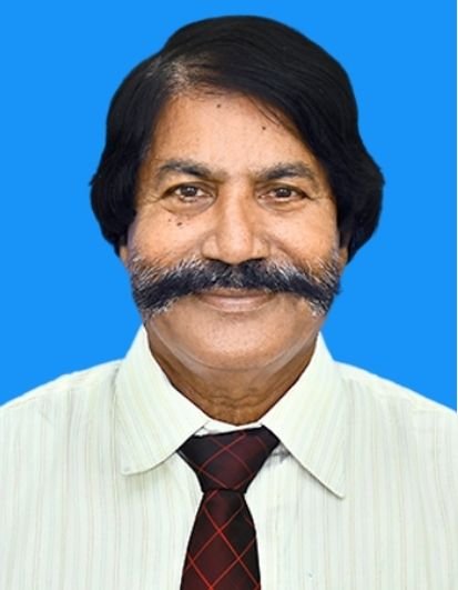 Dr. T. Poongunran