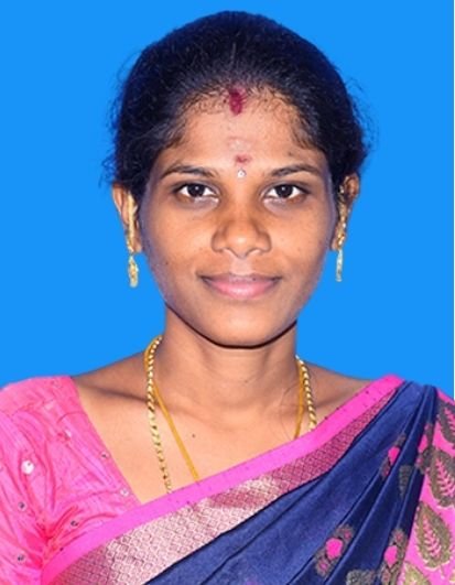 Prof. P. Yogeswari
