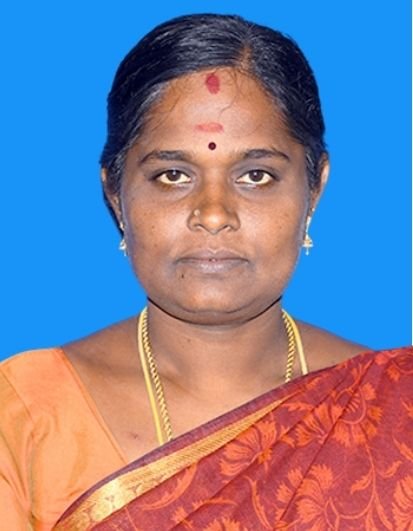 Dr. P. Vijaya Lakshmi