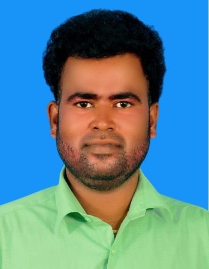 Prof. V. Chandrasekar