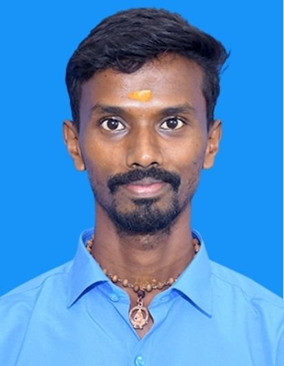 Prof. S. Dhinakar