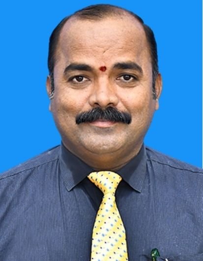 Dr. M. Nallathambi