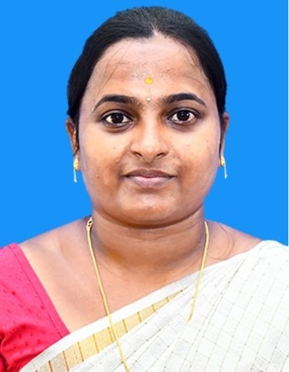 Prof. A. Mohana