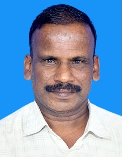 Dr. M. Vasu