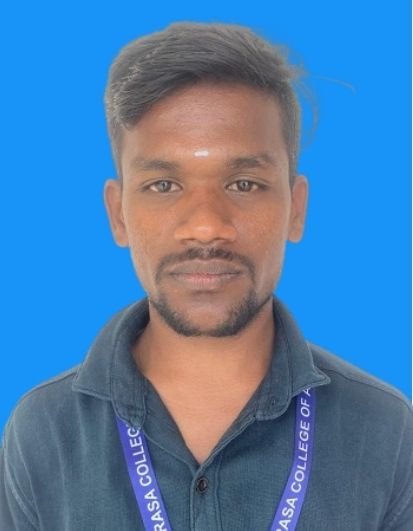 Prof. S. Dineshkumar