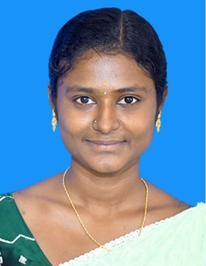 Prof. M. Dhivyabharathi