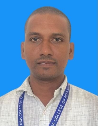 Prof. K. Murugesan