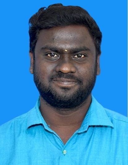 Prof. M. Anbarasu