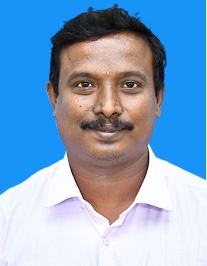 K. Thamotharan