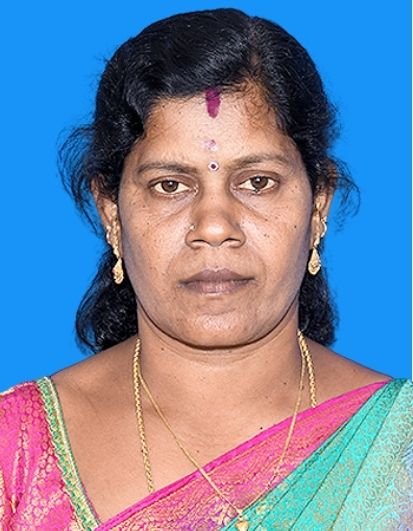 Prof. P. Senthilvadivu