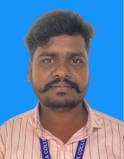 Prof. M. Krishnan