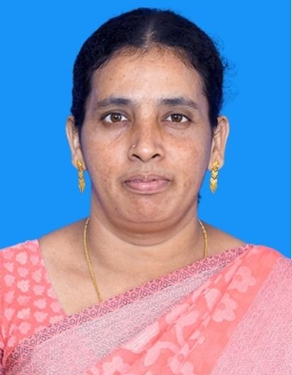 Prof. S. Ragmath Nisha