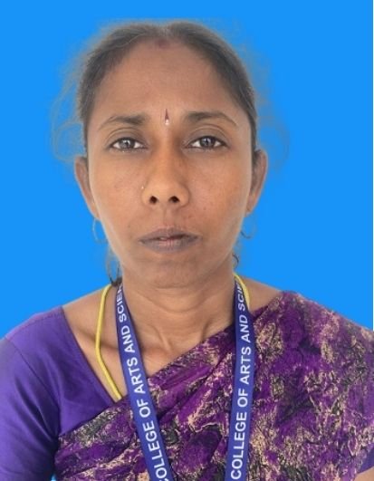 Prof. R. Radha