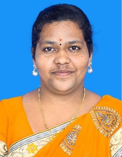 Prof. V. Belsita Sagsayarani