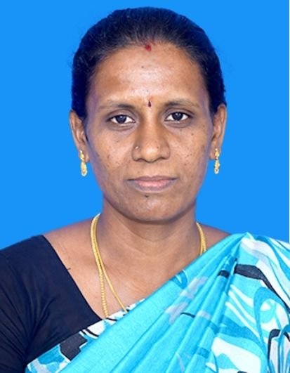 Prof. K. Malathi