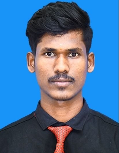 Prof. P. Manikandan
