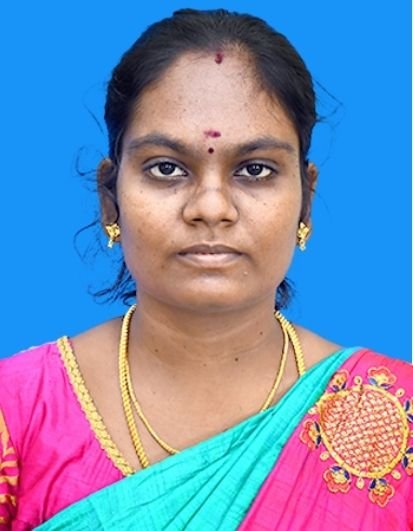 Prof. A. Sheeba