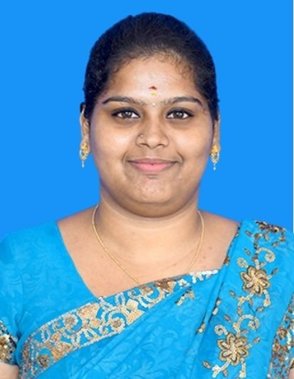 Prof. M. Jayasri