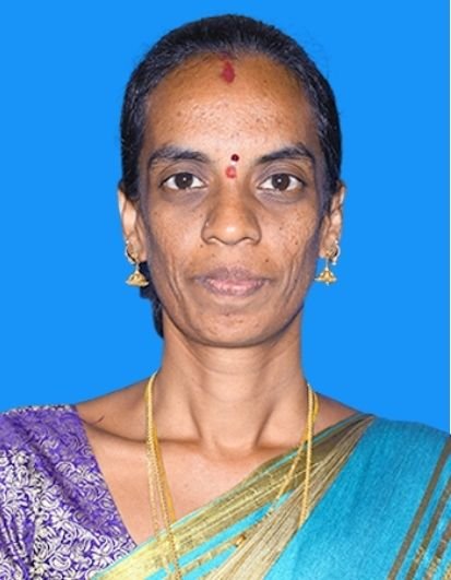 Prof. R. Revathi