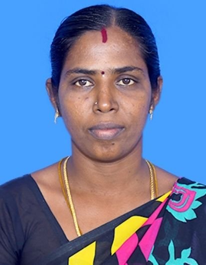 Prof. S. Uthayalakshmi