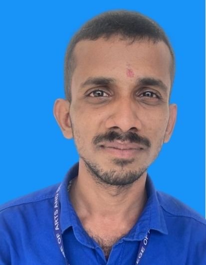 Prof. M. A. Suryamoorthi