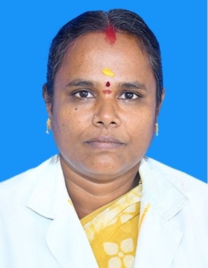 Prof. S. Maheswari