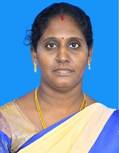 Prof. K. Muthulakshmi
