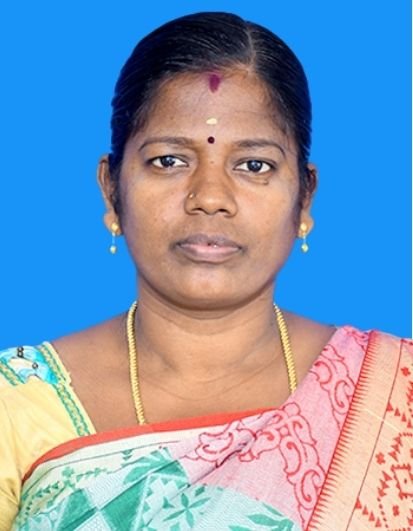 Prof. A. Kavithaa