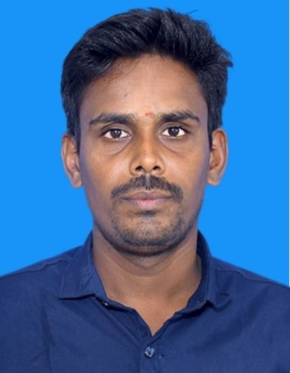 Dr. R. Rengasamy