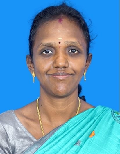 R. Kalaiarasi