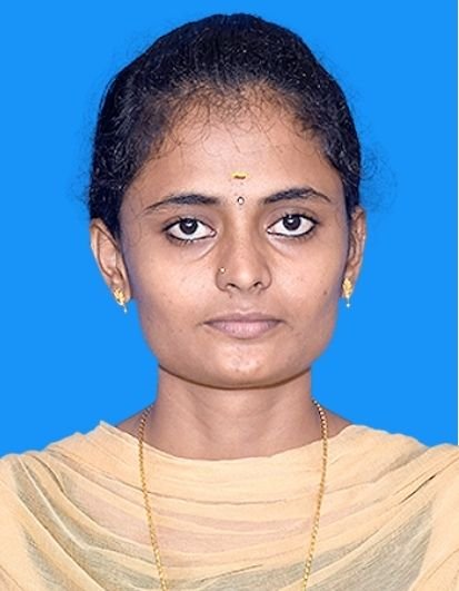 K. Aarthi