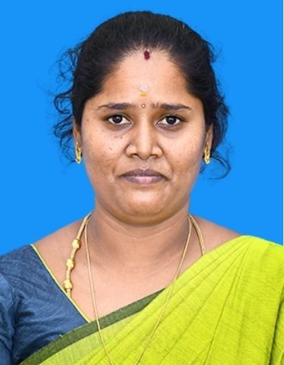 Prof. S. Kavitha