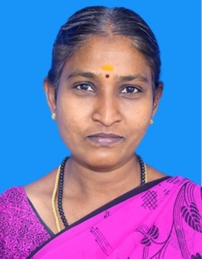 Dr. D. Angulakshmi
